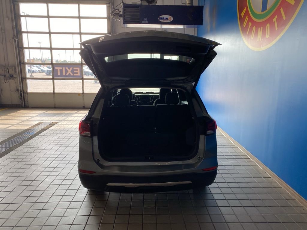 2024 Chevrolet Equinox LT photo 22