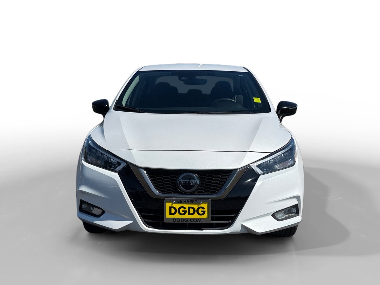 2021 Nissan Versa 1.6 SR photo 8