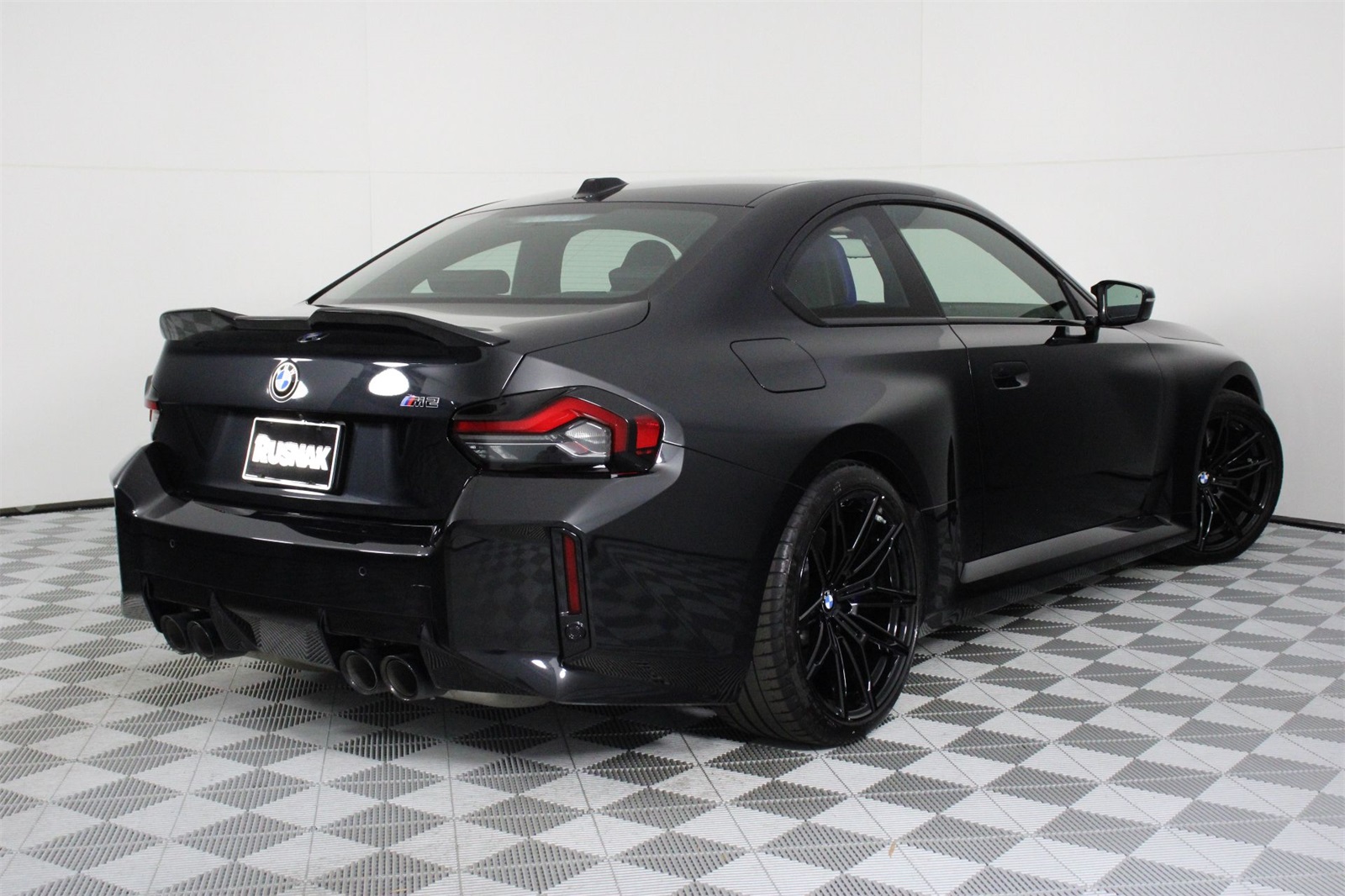2025 Bmw M2 photo 4