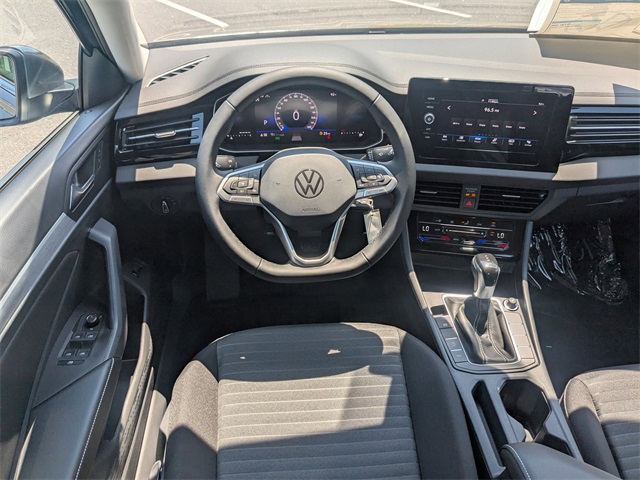 2025 Volkswagen Jetta 1.5T S photo 14