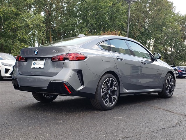 2026 Bmw 228 photo 5