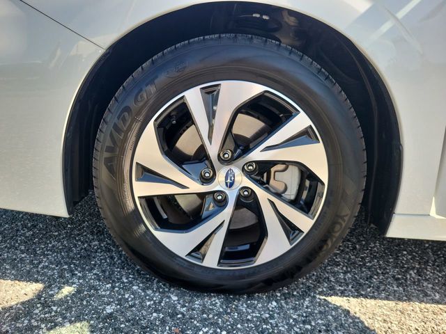 2025 Subaru Legacy Premium photo 30
