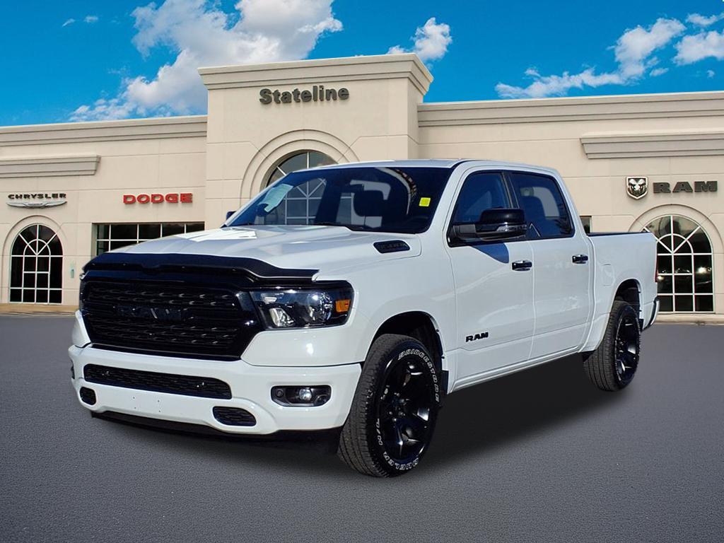 2023 RAM Ram 1500 Pickup Big Horn/Lone Star's photo