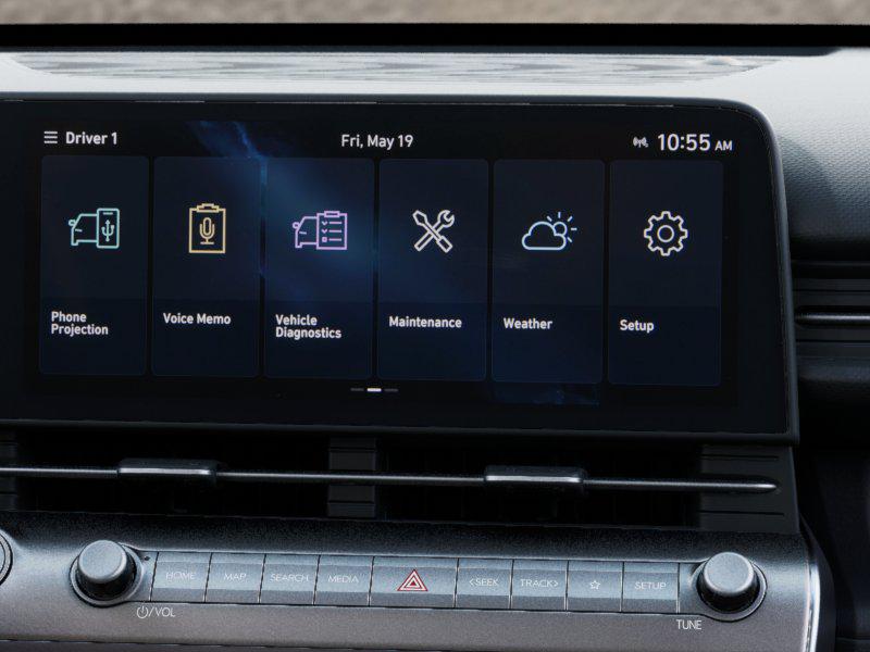 2026 Hyundai Kona SEL photo 13