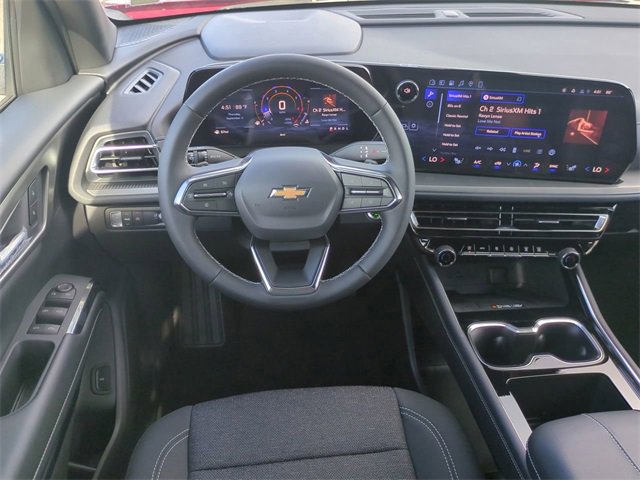 2026 Chevrolet Traverse photo 15