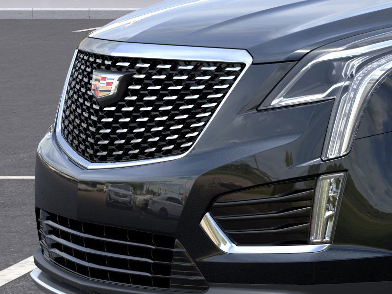 2025 Cadillac XT5 Premium Luxury photo 13