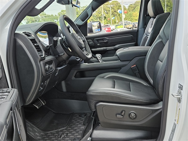 2026 Ram 1500 RHO photo 6