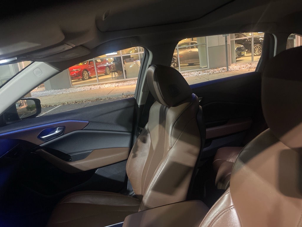 2021 Acura TLX Technology photo 2