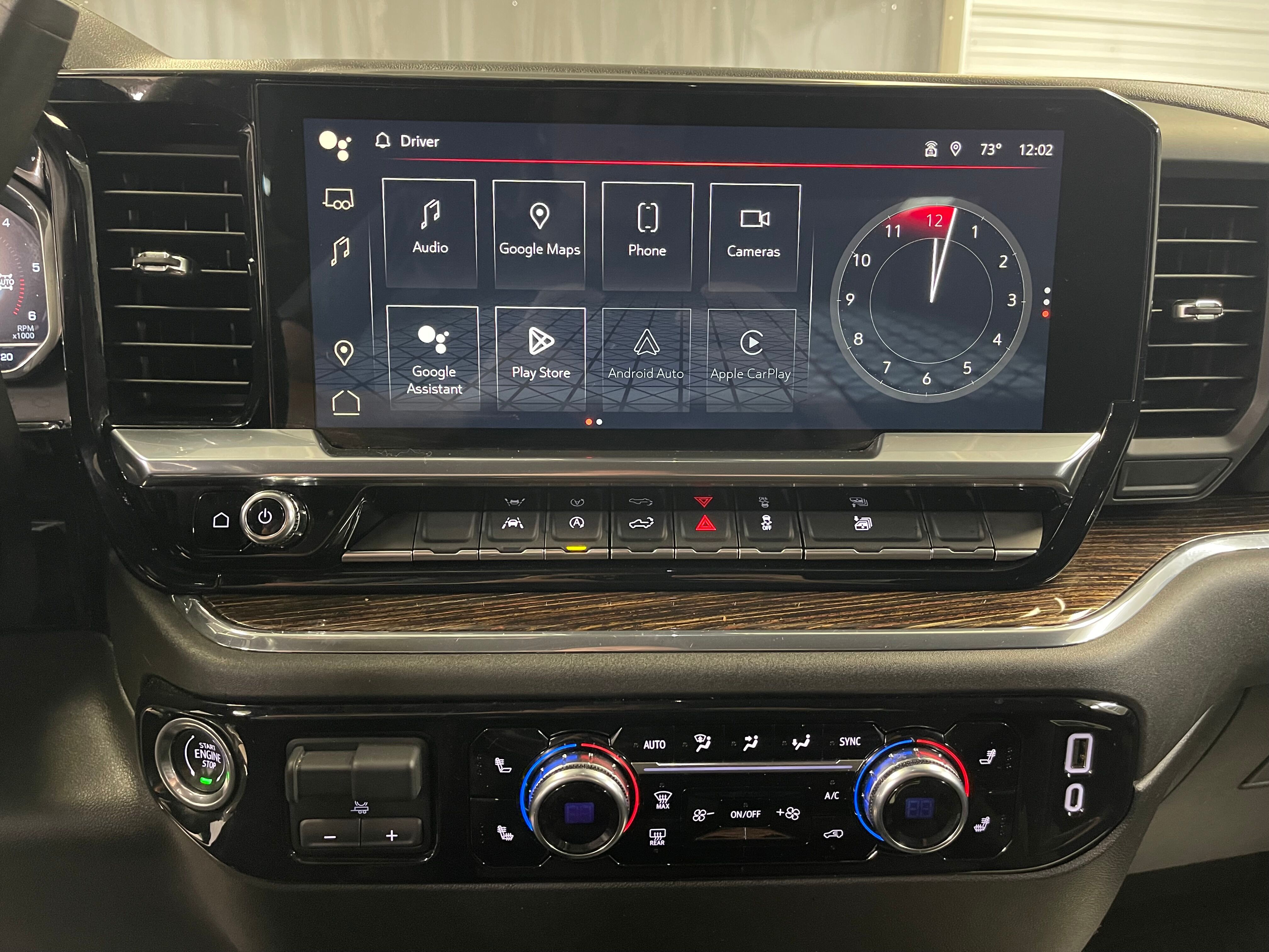 2023 Gmc Sierra 1500 Elevation photo 3