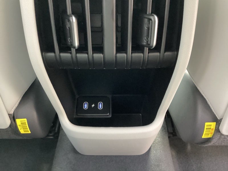 2026 Hyundai Kona SEL photo 16