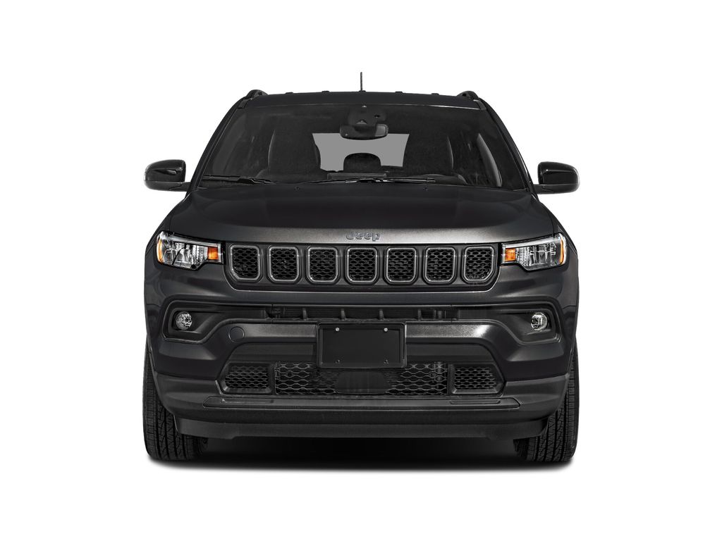 2026 Jeep Compass Latitude Altitude photo 4