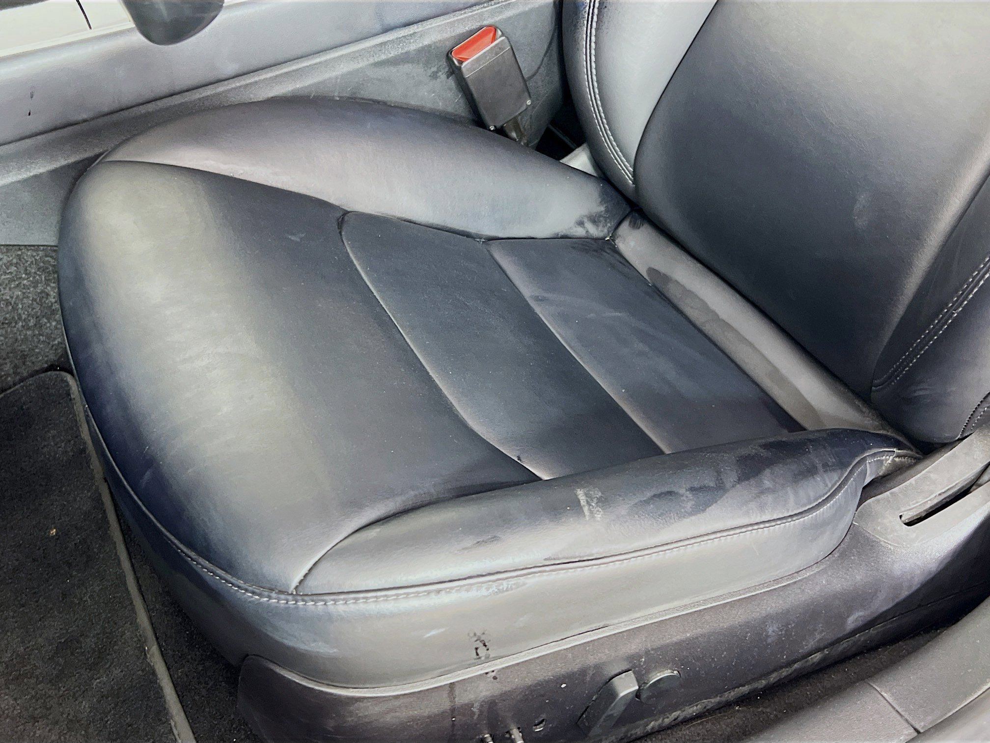 2018 Tesla Model 3 Long Range photo 16