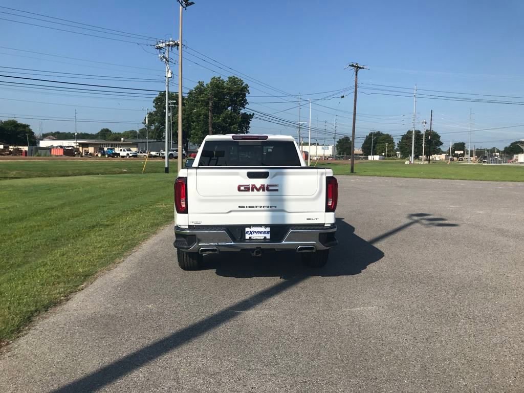 2023 Gmc Sierra 1500 SLT photo 4