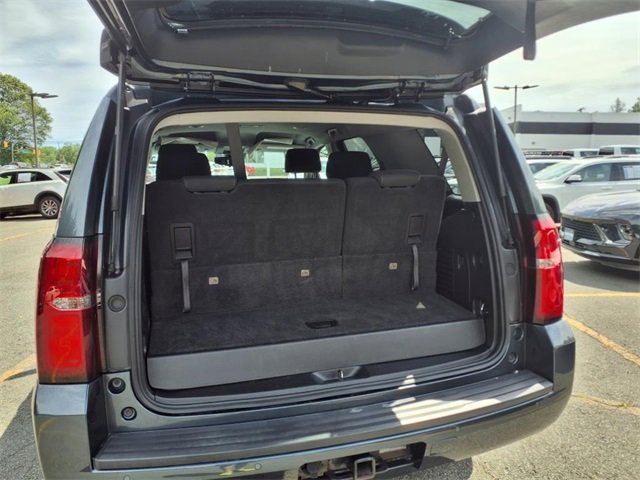2019 Chevrolet Tahoe LS photo 8
