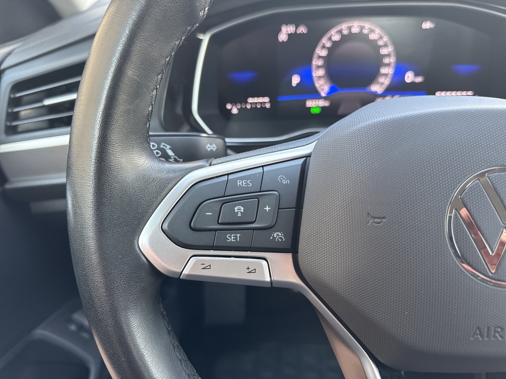 2024 Volkswagen Jetta 1.5T S photo 11