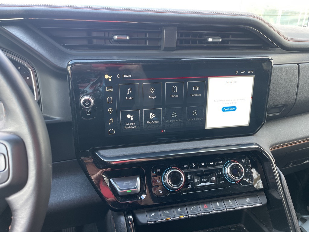 2022 Gmc Sierra 1500 AT4 photo 6