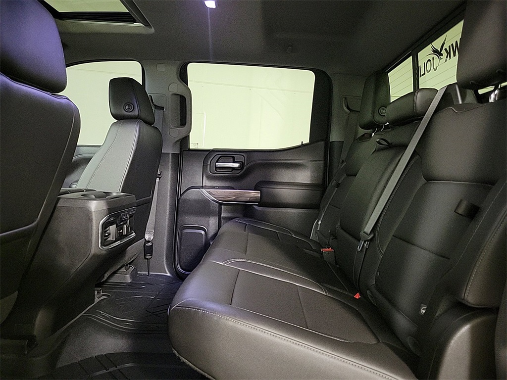 2019 CHEVROLET SILVERADO - Image 14