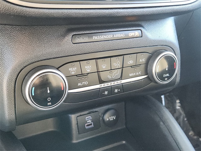 2023 Ford Escape Active SE photo 20