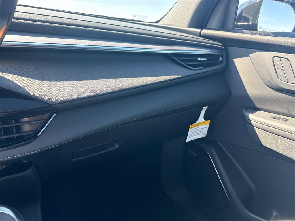 2026 BUICK ENCLAVE - Image 26