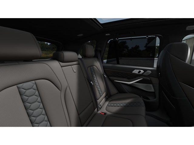 2026 Bmw X5 photo 12