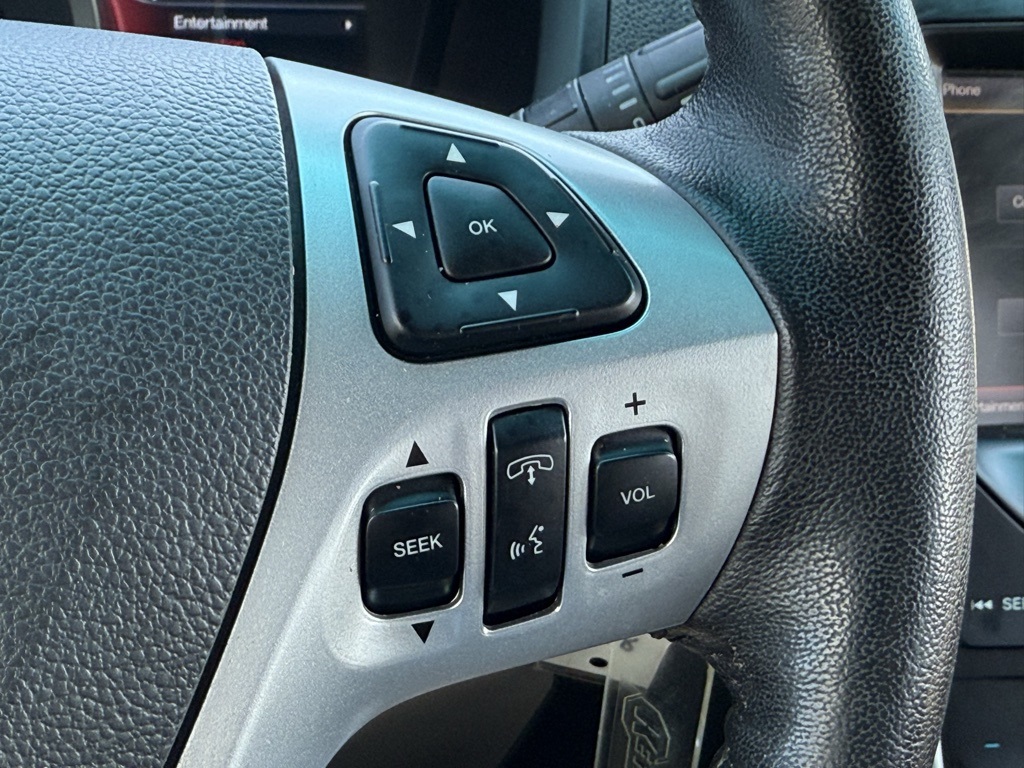 2014 Ford Explorer XLT photo 20