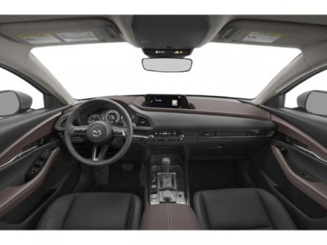 2025 Mazda CX-30 2.5 S Premium photo 3