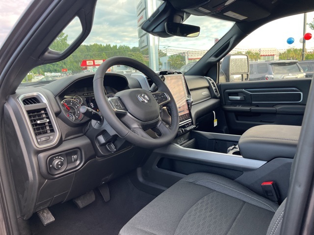 2026 Ram 2500 Big Horn photo 4