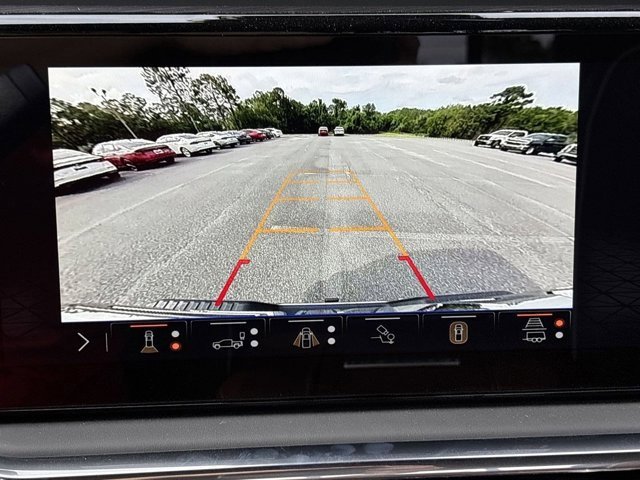 2025 Gmc Sierra 2500 HD Denali Ultimate photo 7