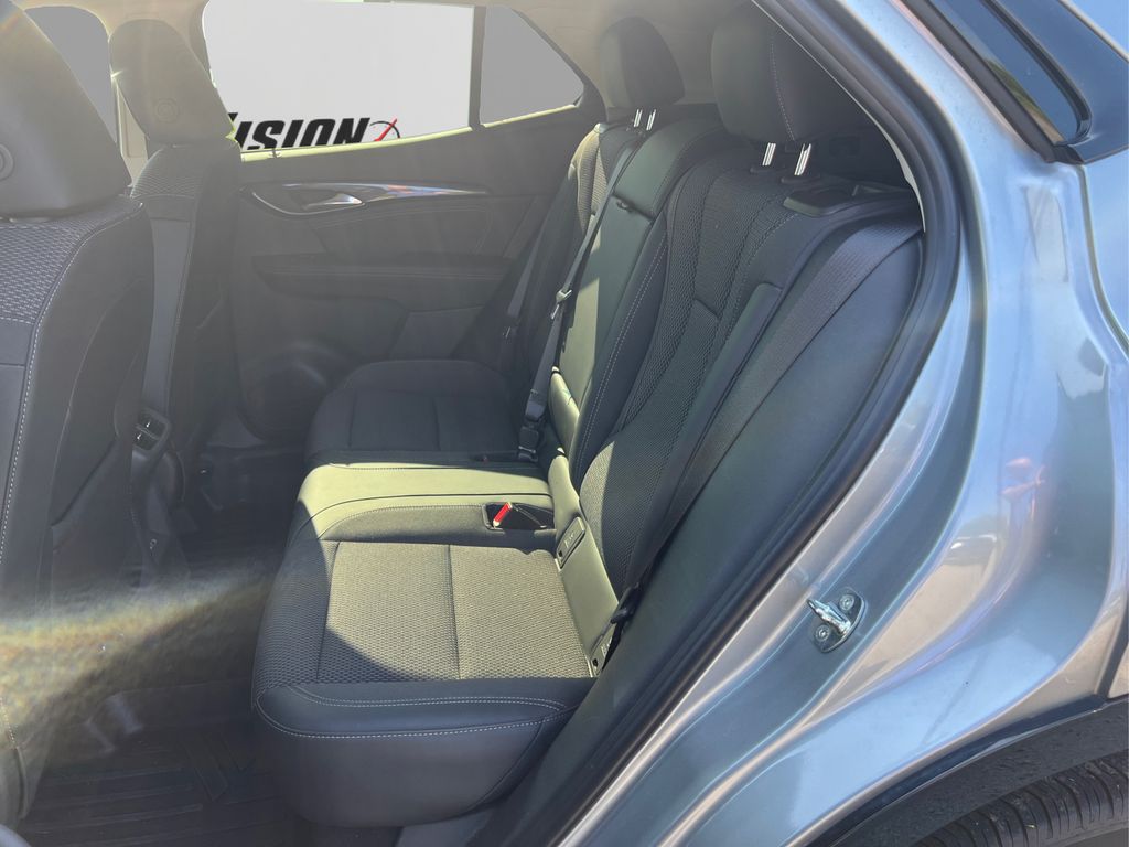 2023 Buick Envision Preferred photo 10
