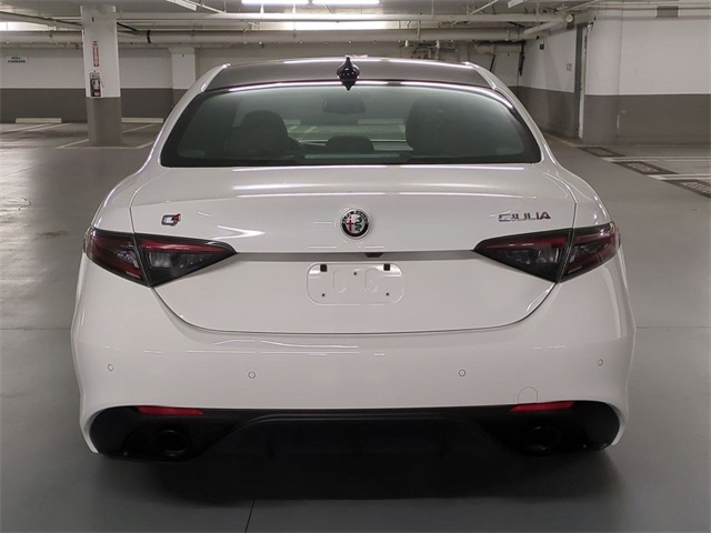 2025 Alfa Romeo Giulia SPRINT photo 6