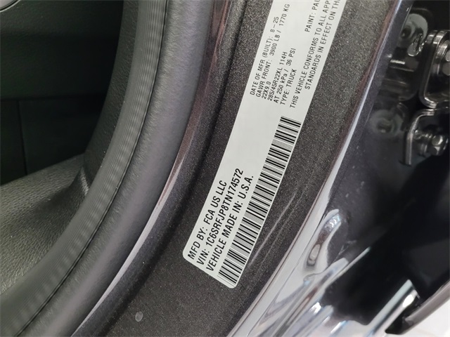 2026 Ram 1500 Laramie photo 13