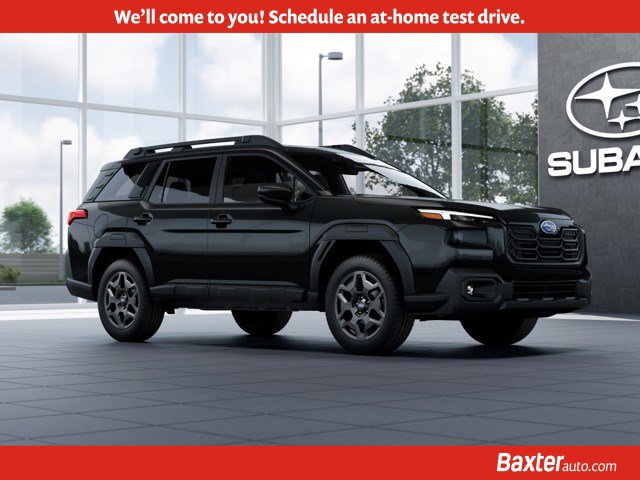 2026 Subaru Outback Premium's photo