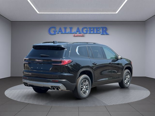 2025 Gmc Acadia Elevation photo 4