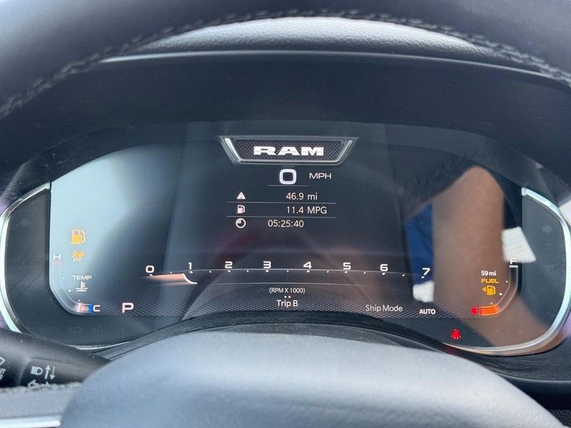 2025 Ram 1500 Big Horn Lone Star photo 14