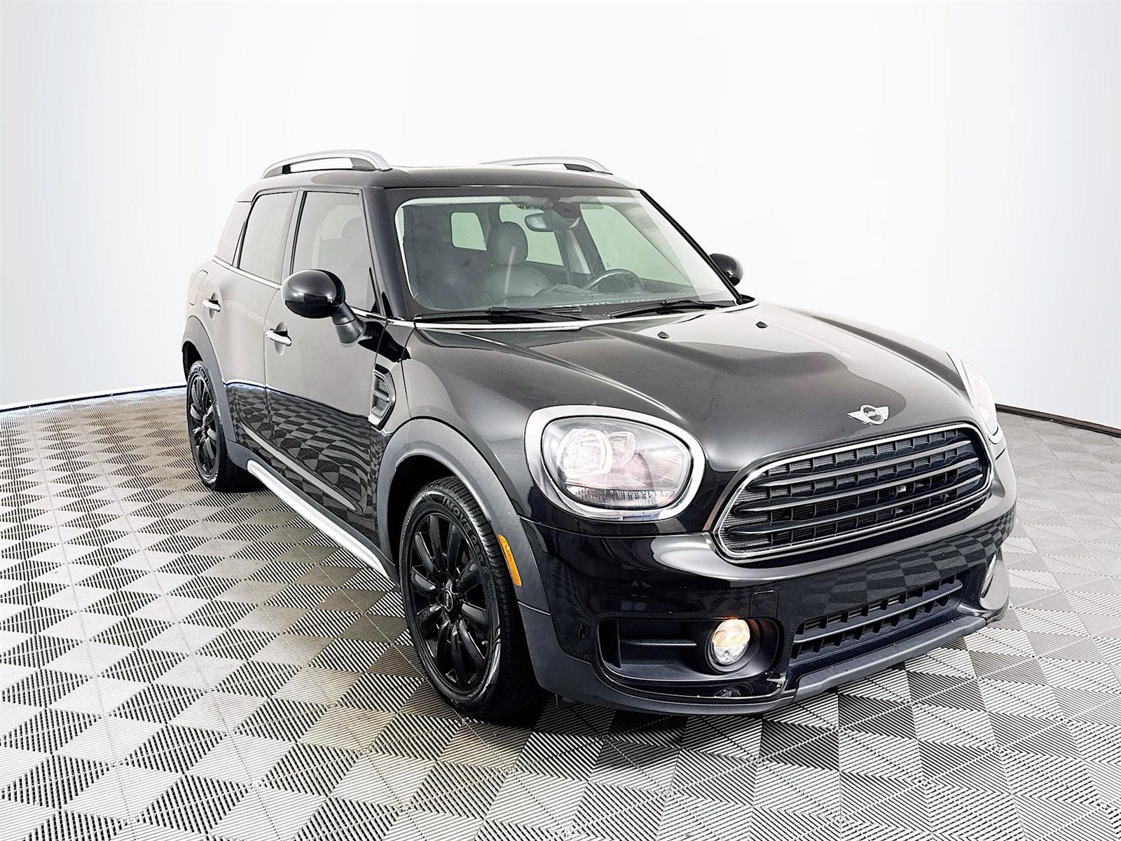 2018 Mini Countryman photo 3