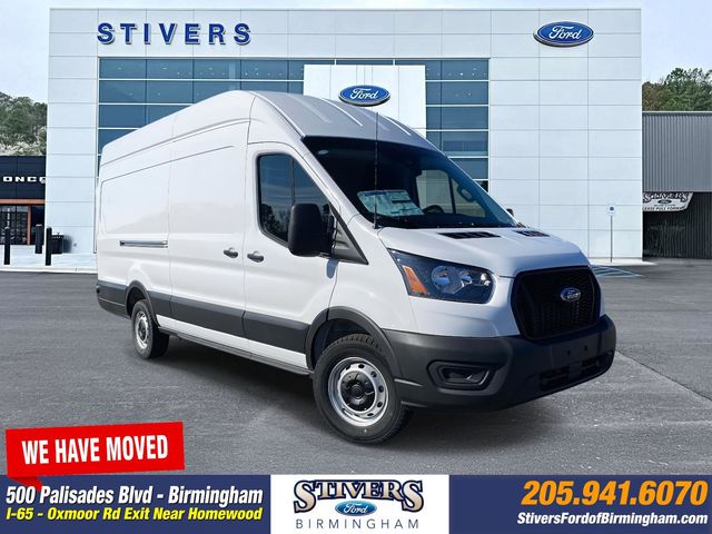 2025 Ford Transit Van Base's photo