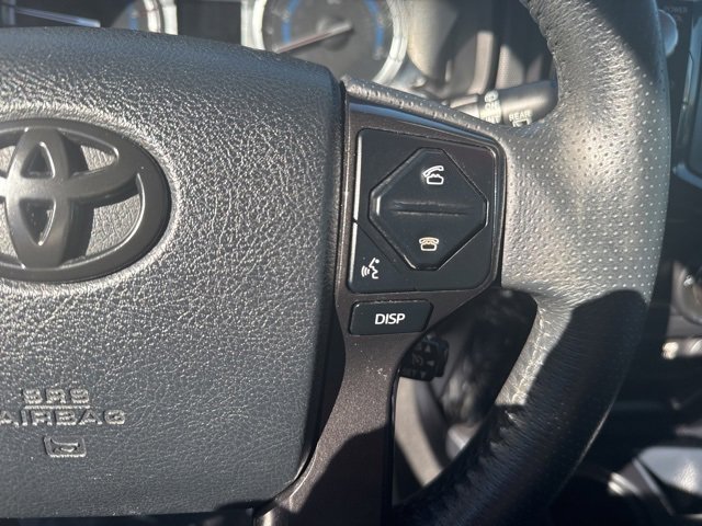 2018 Toyota 4Runner TRD Off-Road Premium photo 18