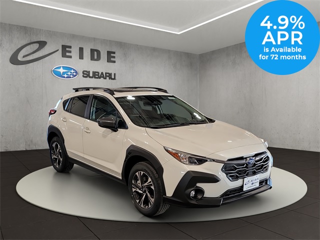 2026 Subaru Crosstrek Premium's photo