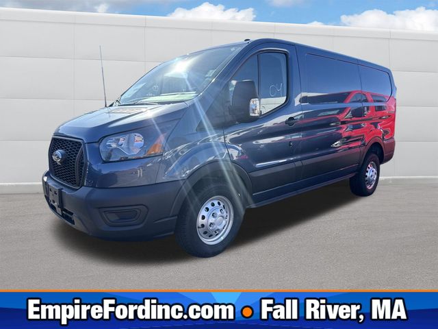 2025 Ford Transit Van Base's photo