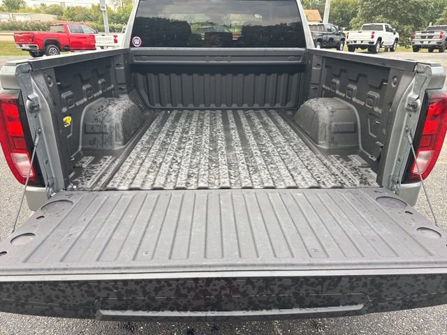 2025 Gmc Sierra 1500 Elevation photo 20