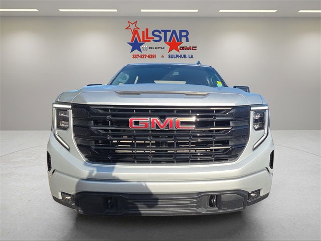 2022 Gmc Sierra 1500 Elevation photo 5