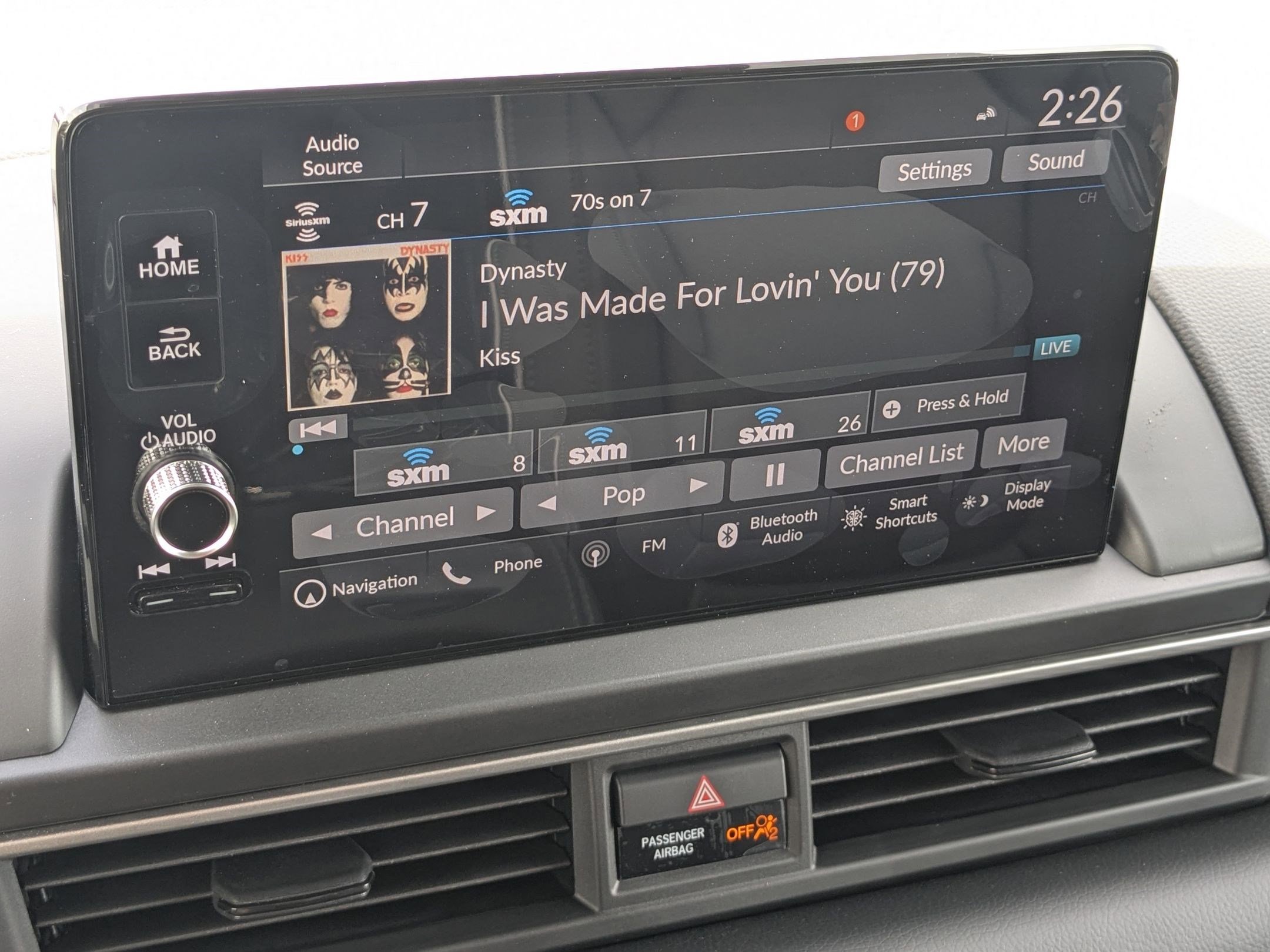 2025 Honda Pilot Elite photo 10