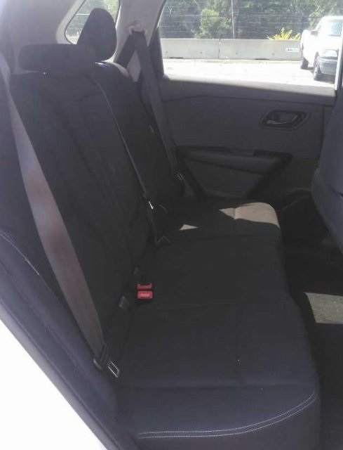 2023 Nissan Rogue S photo 4