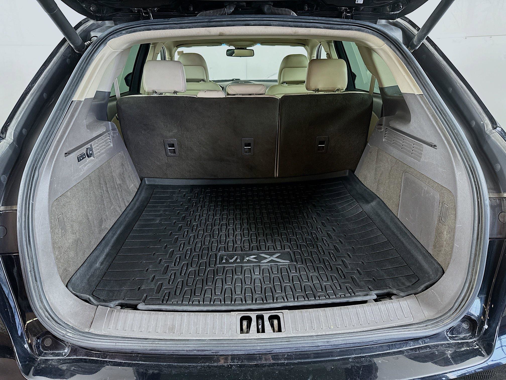 2016 Lincoln MKX Reserve photo 24