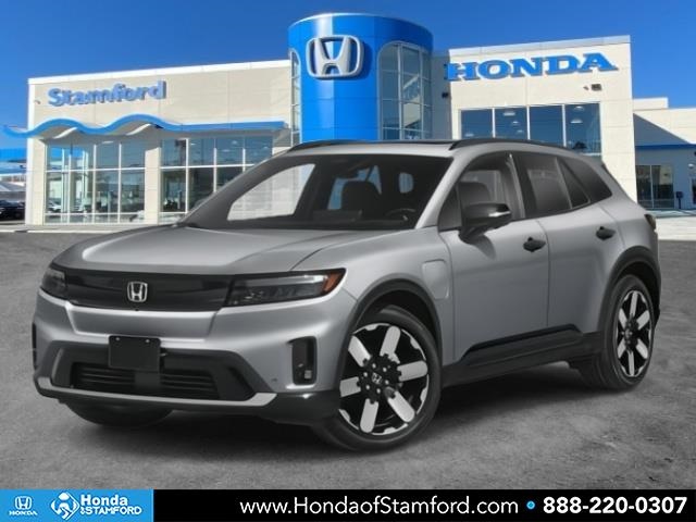 2025 Honda Prologue Elite's photo