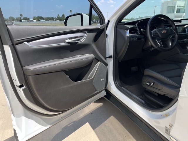 2023 Cadillac XT5 Luxury photo 28
