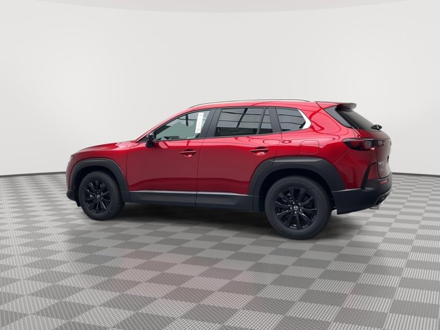 2025 Mazda CX-50 2.5 S Preferred photo 2