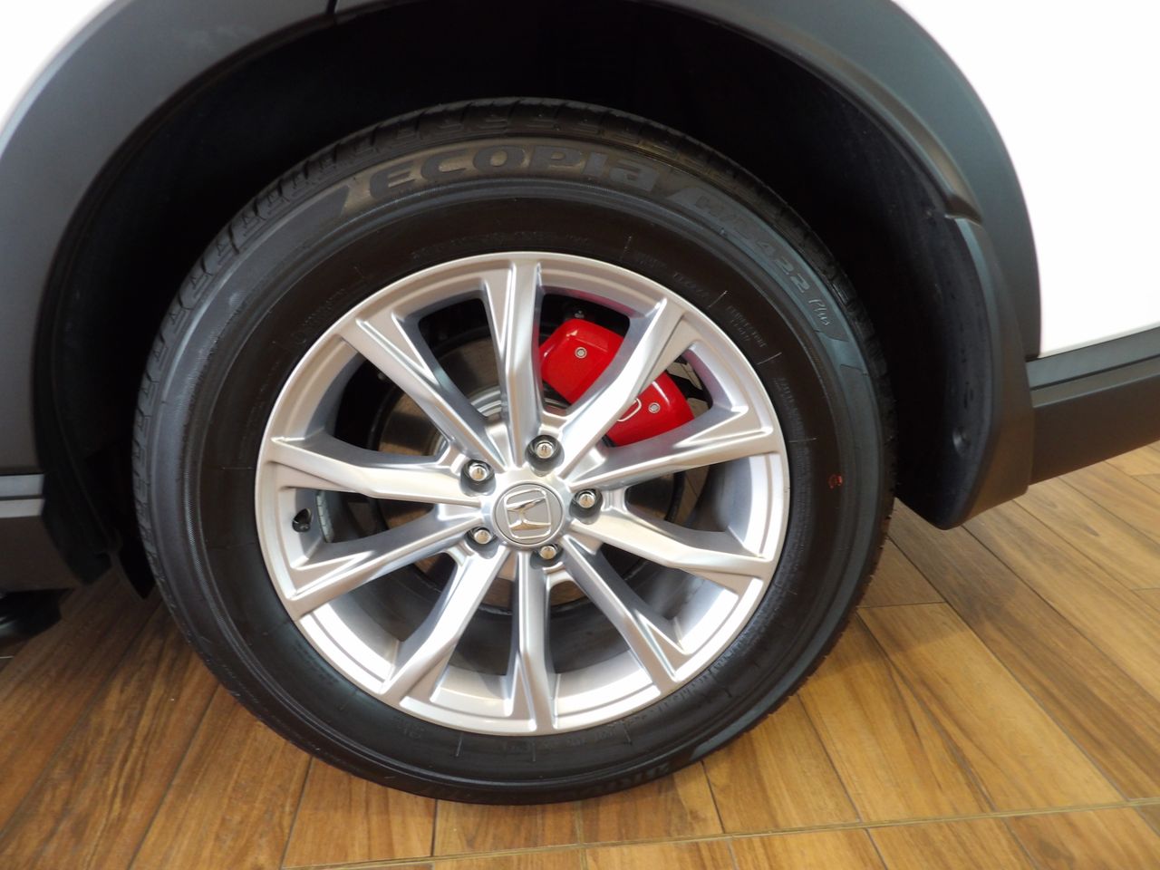 2024 Honda CR-V EX-L photo 9