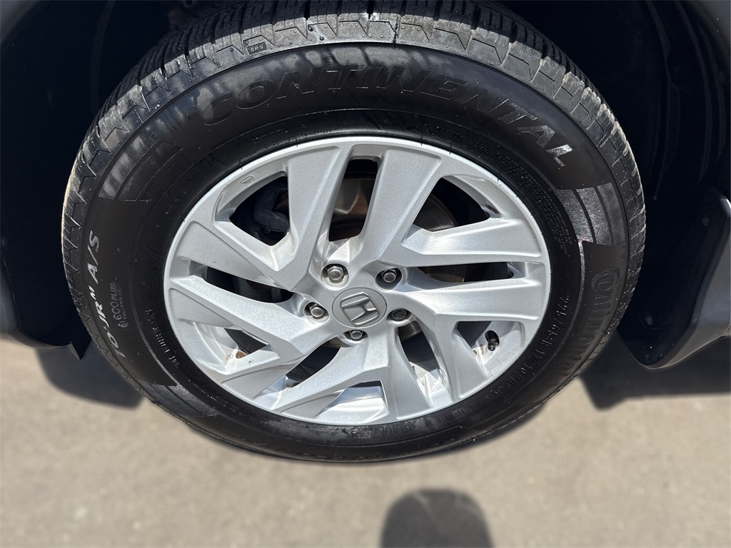 2016 Honda CR-V EX photo 15