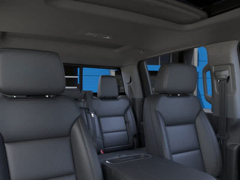 2026 Gmc Sierra 1500 Elevation photo 22